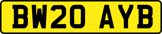 BW20AYB