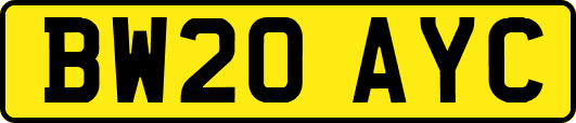 BW20AYC