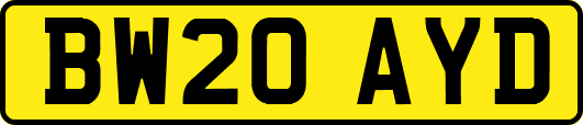 BW20AYD