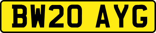 BW20AYG