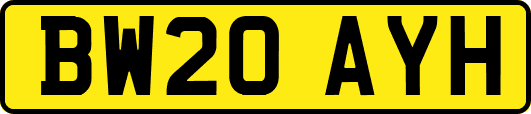BW20AYH