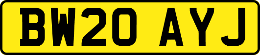 BW20AYJ