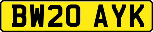 BW20AYK
