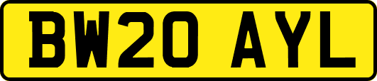 BW20AYL