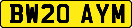 BW20AYM