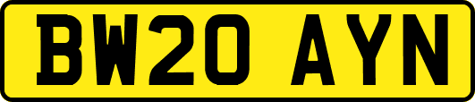 BW20AYN