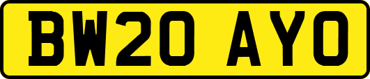 BW20AYO