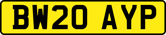 BW20AYP