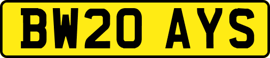 BW20AYS