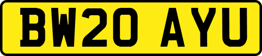 BW20AYU