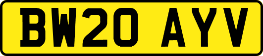 BW20AYV