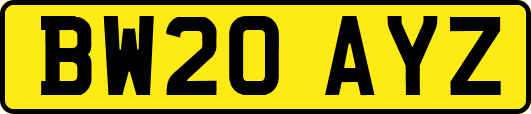 BW20AYZ