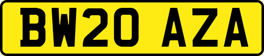 BW20AZA