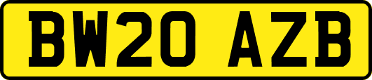 BW20AZB