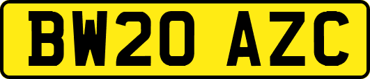 BW20AZC