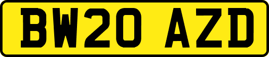 BW20AZD