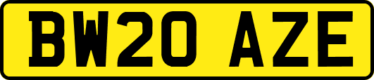 BW20AZE