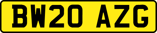 BW20AZG