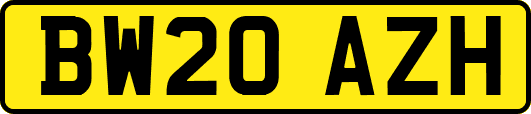 BW20AZH