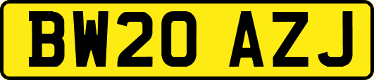 BW20AZJ