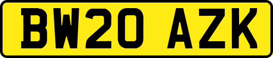 BW20AZK