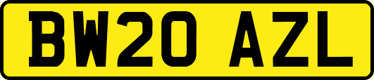 BW20AZL
