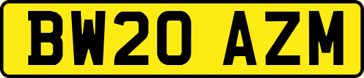 BW20AZM