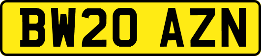 BW20AZN
