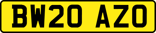 BW20AZO