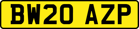 BW20AZP