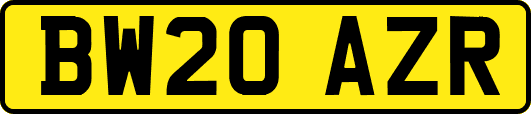 BW20AZR