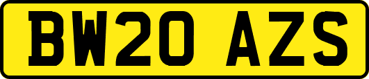 BW20AZS