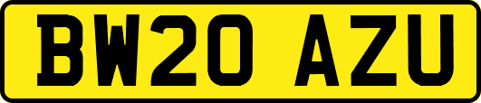 BW20AZU