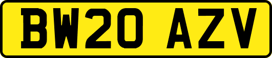 BW20AZV