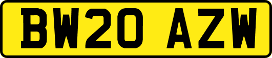 BW20AZW