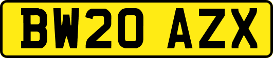 BW20AZX