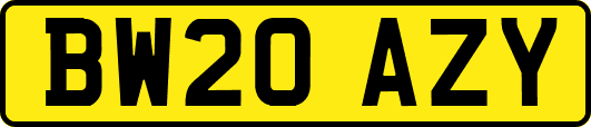 BW20AZY