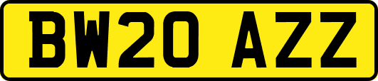 BW20AZZ