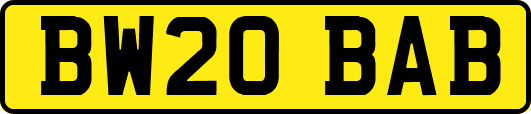 BW20BAB