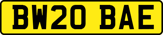 BW20BAE