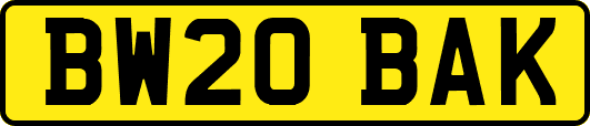 BW20BAK