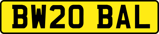 BW20BAL