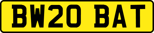 BW20BAT
