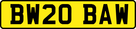 BW20BAW