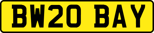 BW20BAY