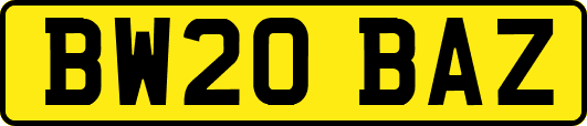 BW20BAZ