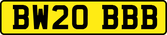 BW20BBB