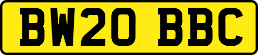 BW20BBC