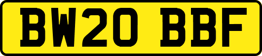 BW20BBF