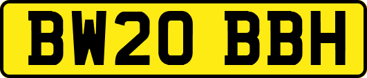 BW20BBH